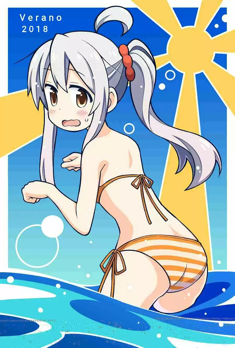 Onii-chan wa Oshimai - Capítulo 20 - Página 16 - LectorTMOo