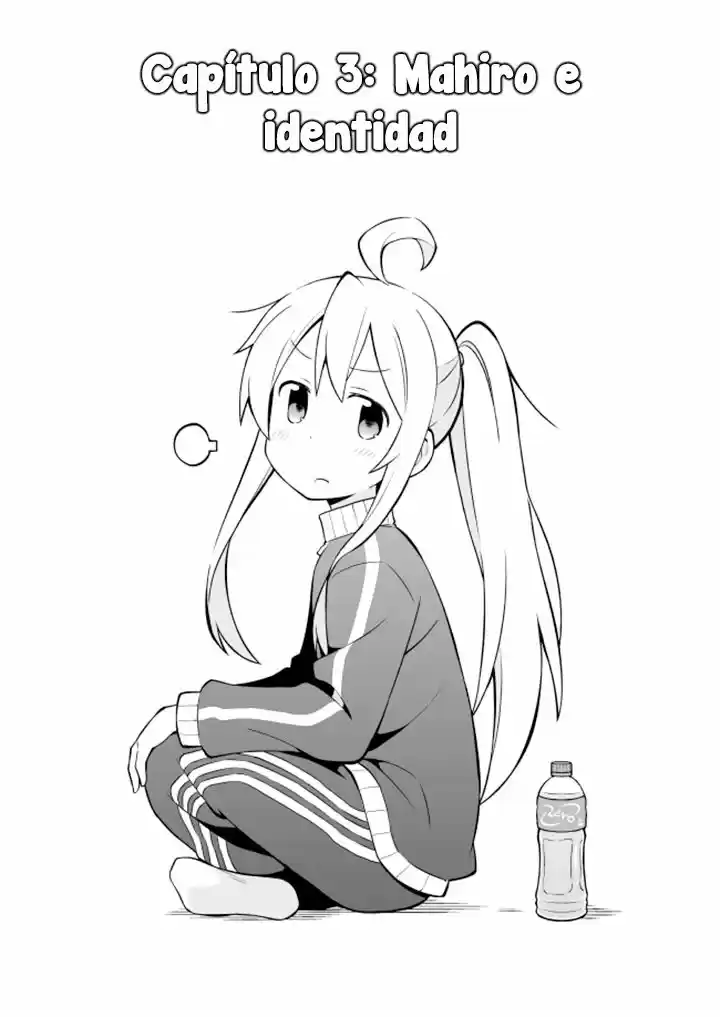 Onii-chan wa Oshimai - Capítulo 3 - Página 2 - LectorTMOo