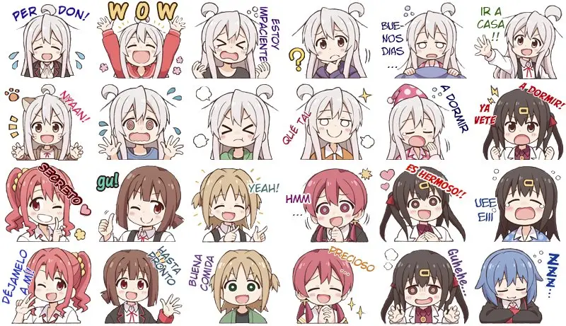Onii-chan wa Oshimai - Capítulo 30.5 - Página 9 - LectorTMOo