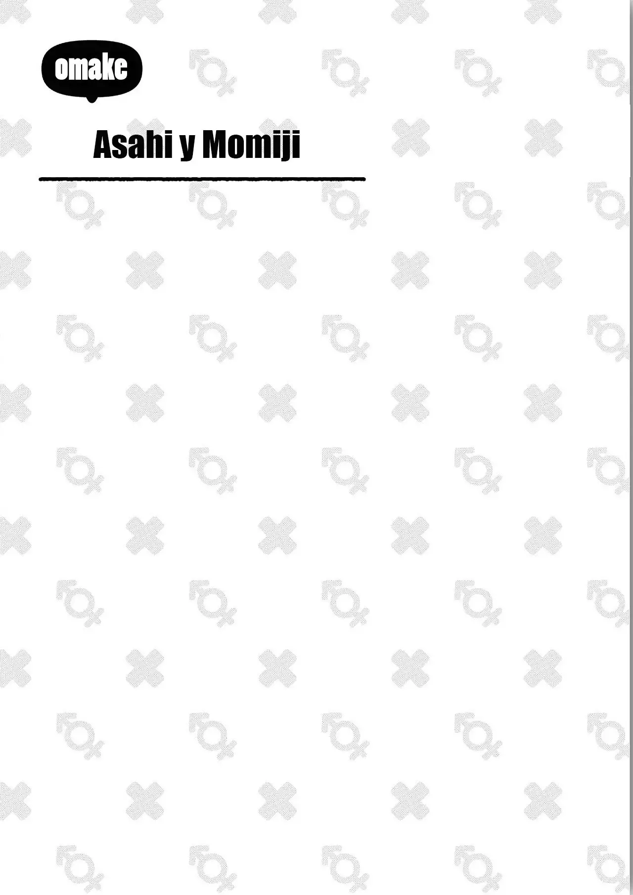 Onii-chan wa Oshimai - Capítulo 30.8 - Página 2 - LectorTMOo