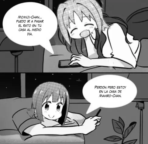 Onii-chan wa Oshimai - Capítulo 30.8 - Página 9 - LectorTMOo
