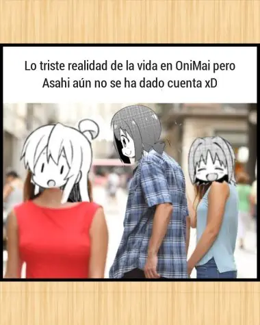 Onii-chan wa Oshimai - Capítulo 30.8 - Página 10 - LectorTMOo