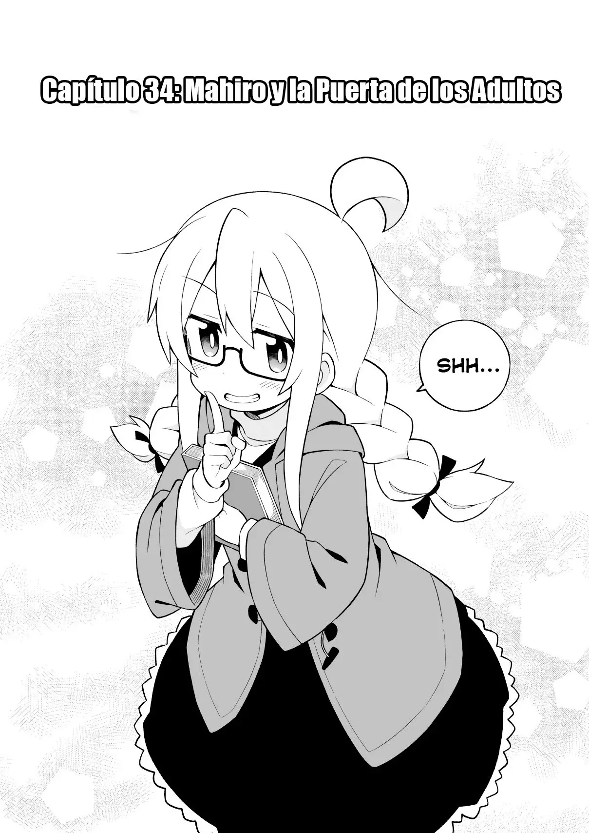 Onii-chan wa Oshimai - Capítulo 34 - Página 3 - LectorTMOo
