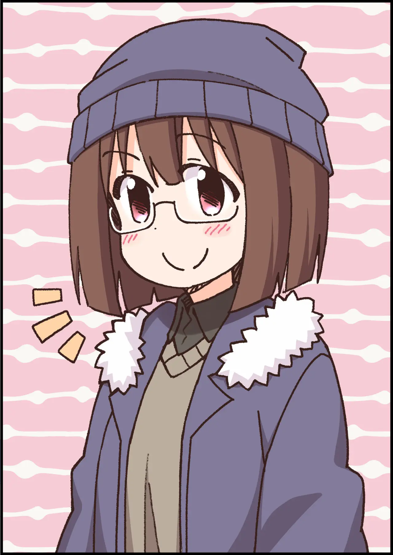 Onii-chan wa Oshimai - Capítulo 37.5 - Página 14 - LectorTMOo
