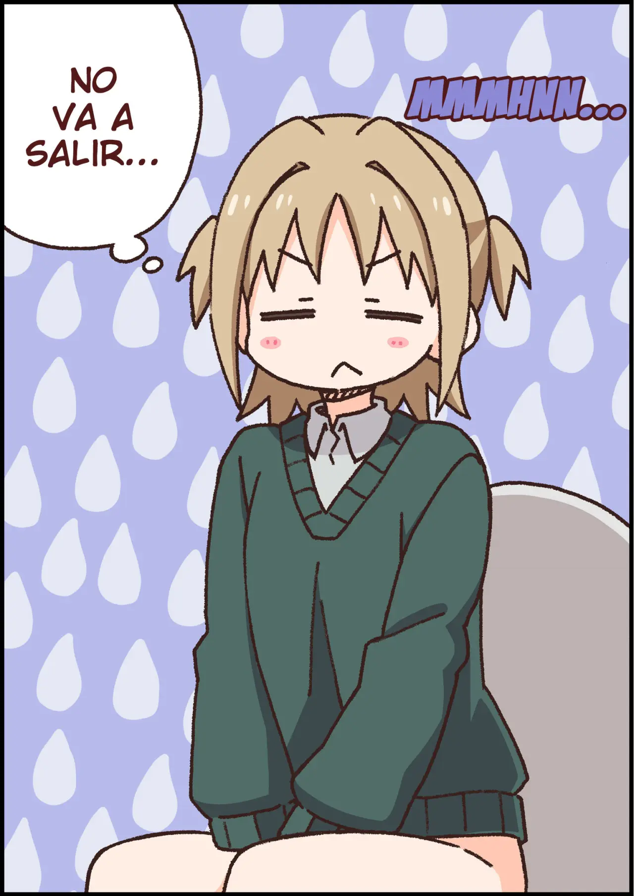 Onii-chan wa Oshimai - Capítulo 37.5 - Página 16 - LectorTMOo