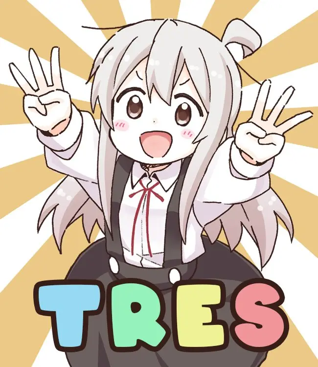 Onii-chan wa Oshimai - Capítulo 38 - Página 15 - LectorTMOo