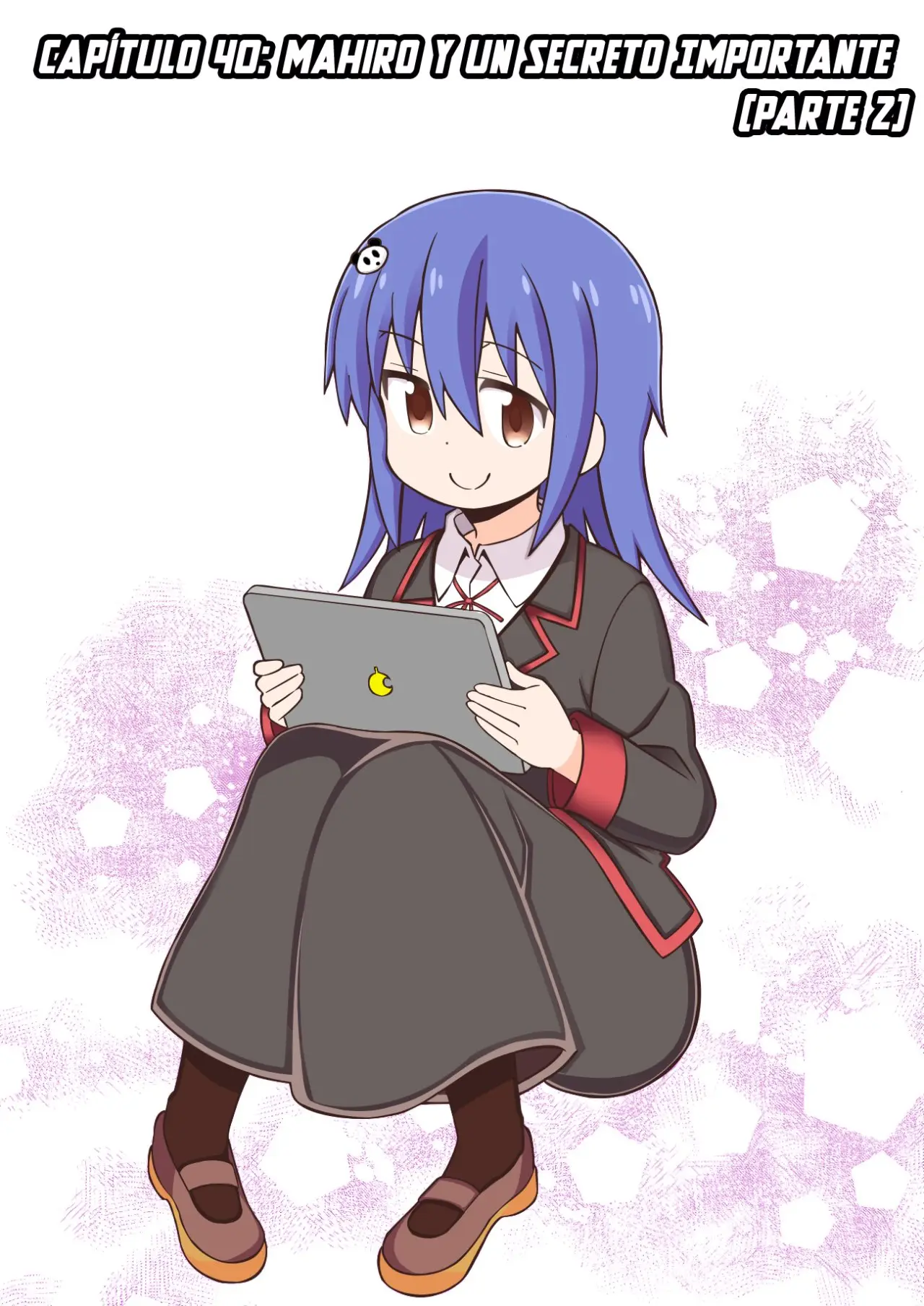 Onii-chan wa Oshimai - Capítulo 40 - Página 4 - LectorTMOo