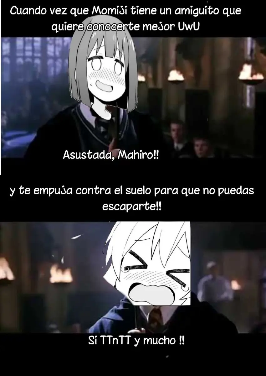 Onii-chan wa Oshimai - Capítulo 42.6 - Página 20 - LectorTMOo