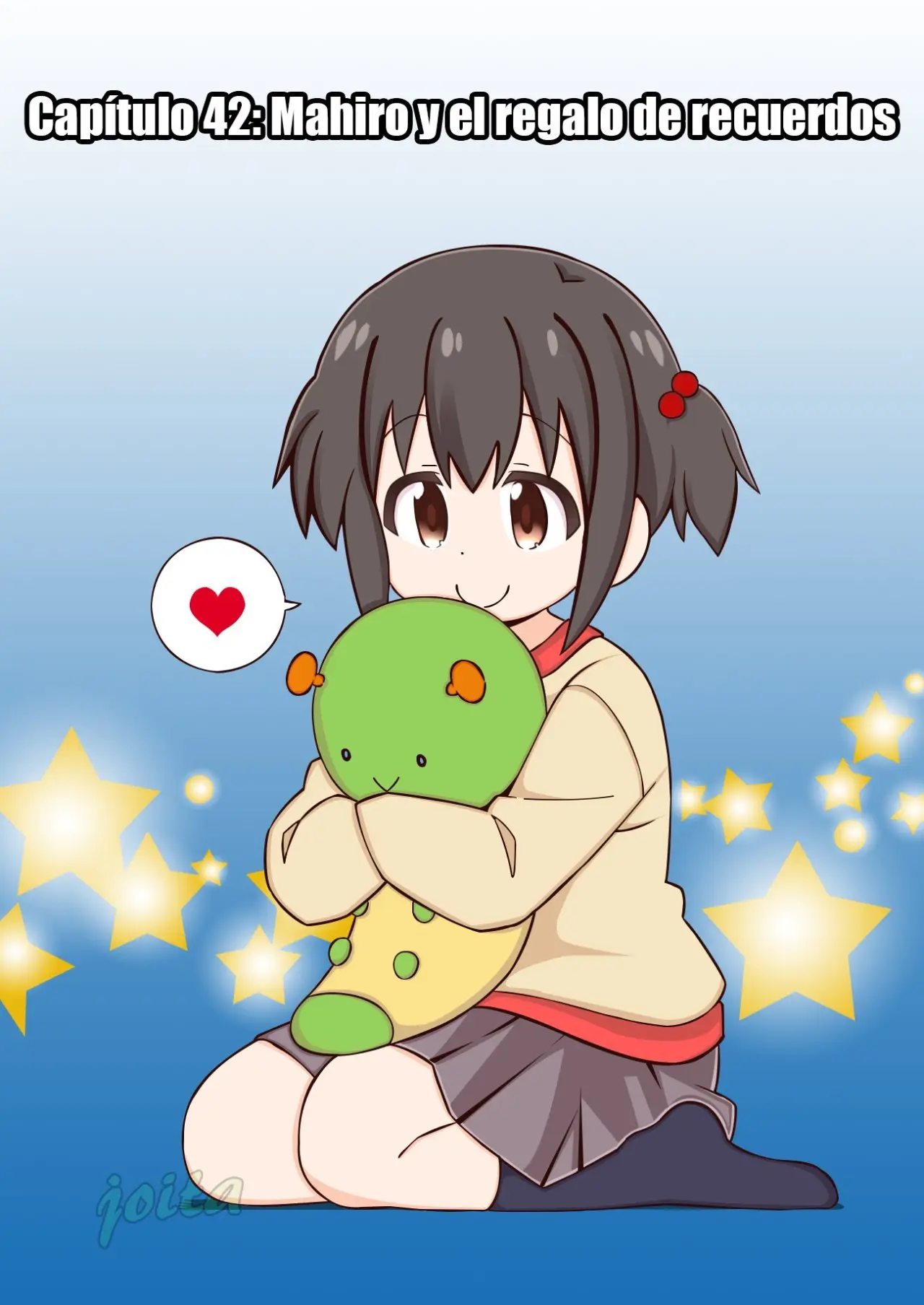 Onii-chan wa Oshimai - Capítulo 42 - Página 3 - LectorTMOo