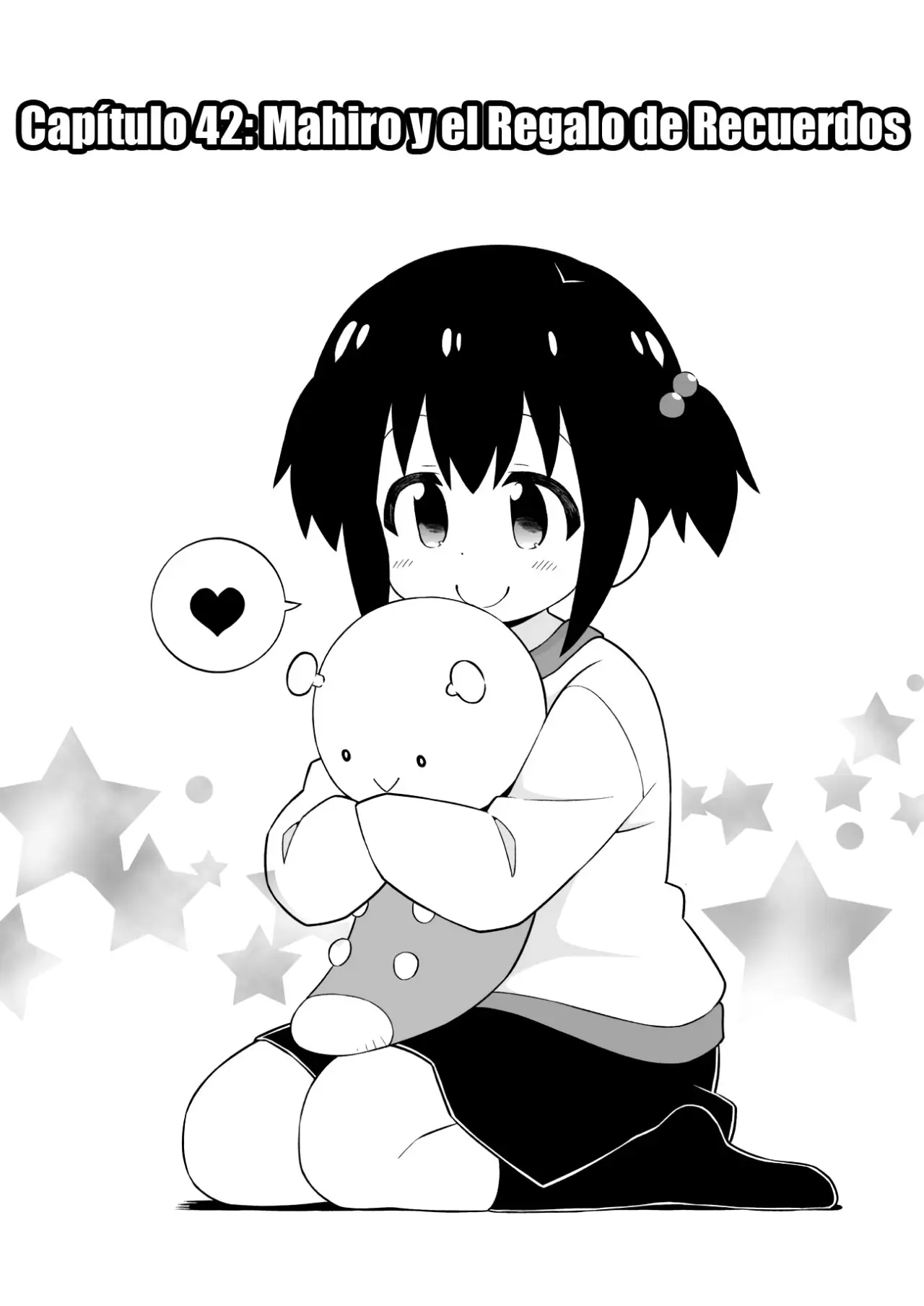 Onii-chan wa Oshimai - Capítulo 42 - Página 4 - LectorTMOo
