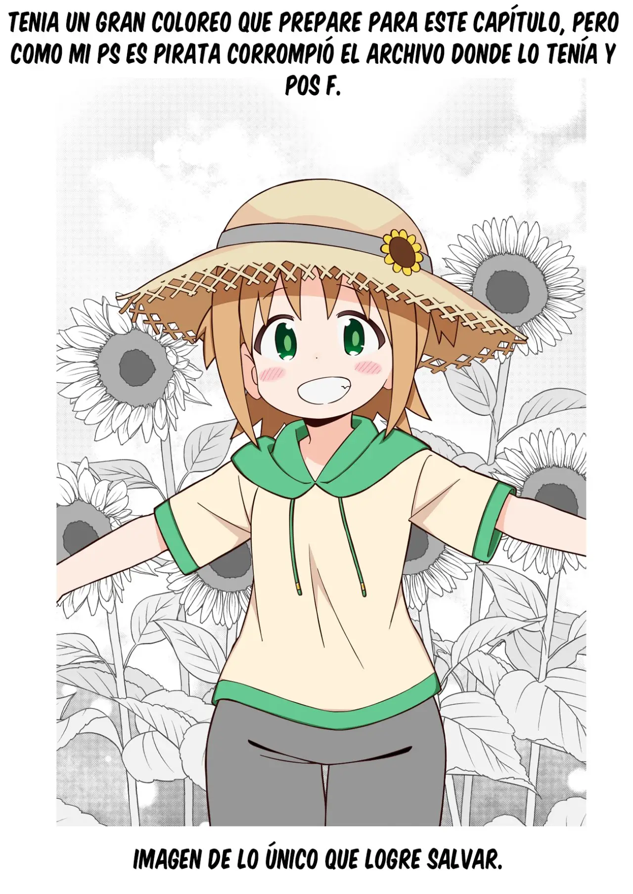 Onii-chan wa Oshimai - Capítulo 47 - Página 15 - LectorTMOo