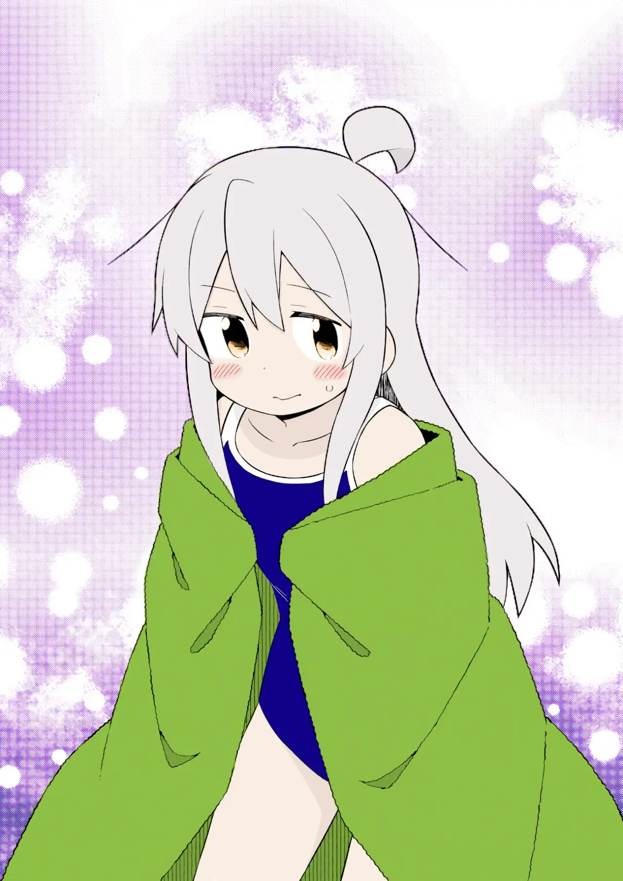 Onii-chan wa Oshimai - Capítulo 49 - Página 4 - LectorTMOo