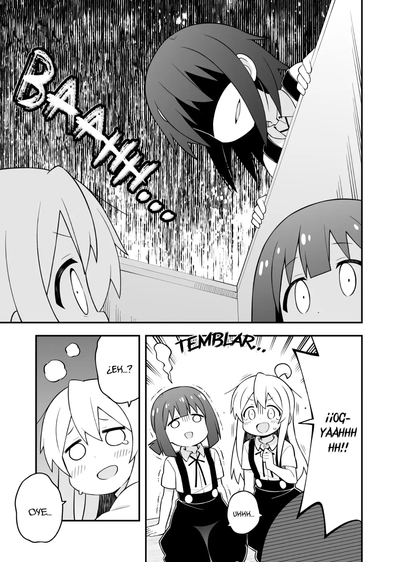 Onii-chan wa Oshimai - Capítulo 54 - Página 13 - LectorTMOo