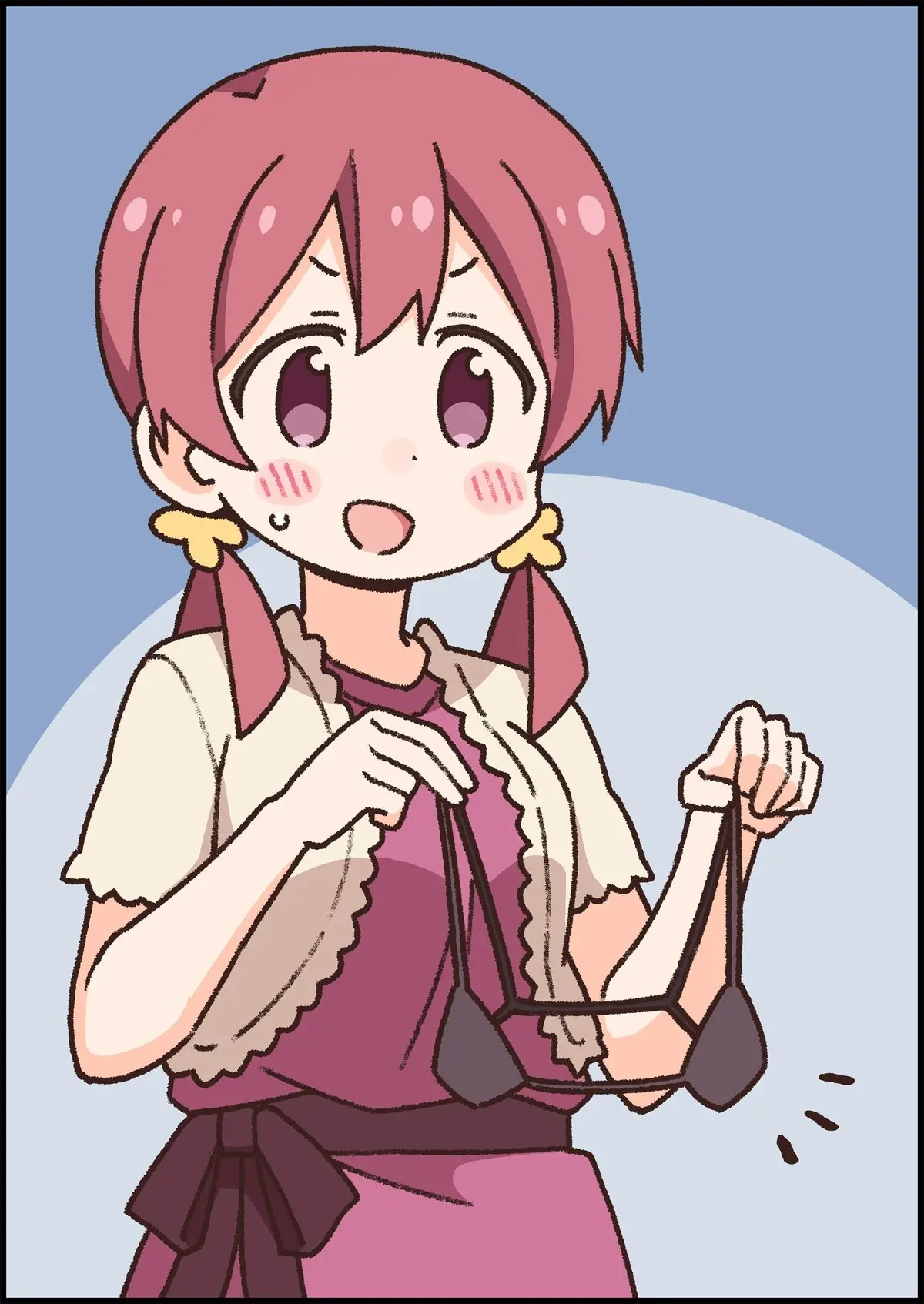 Onii-chan wa Oshimai - Capítulo 56 - Página 15 - LectorTMOo