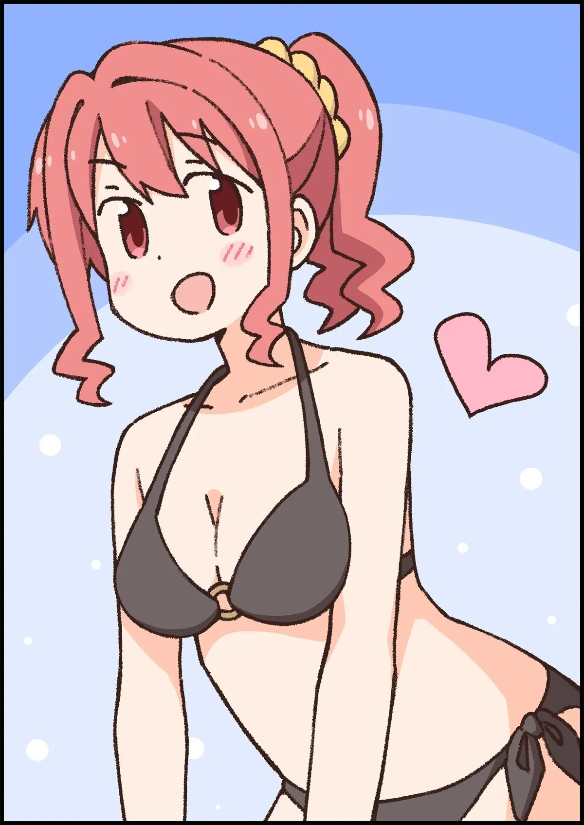 Onii-chan wa Oshimai - Capítulo 58 - Página 19 - LectorTMOo