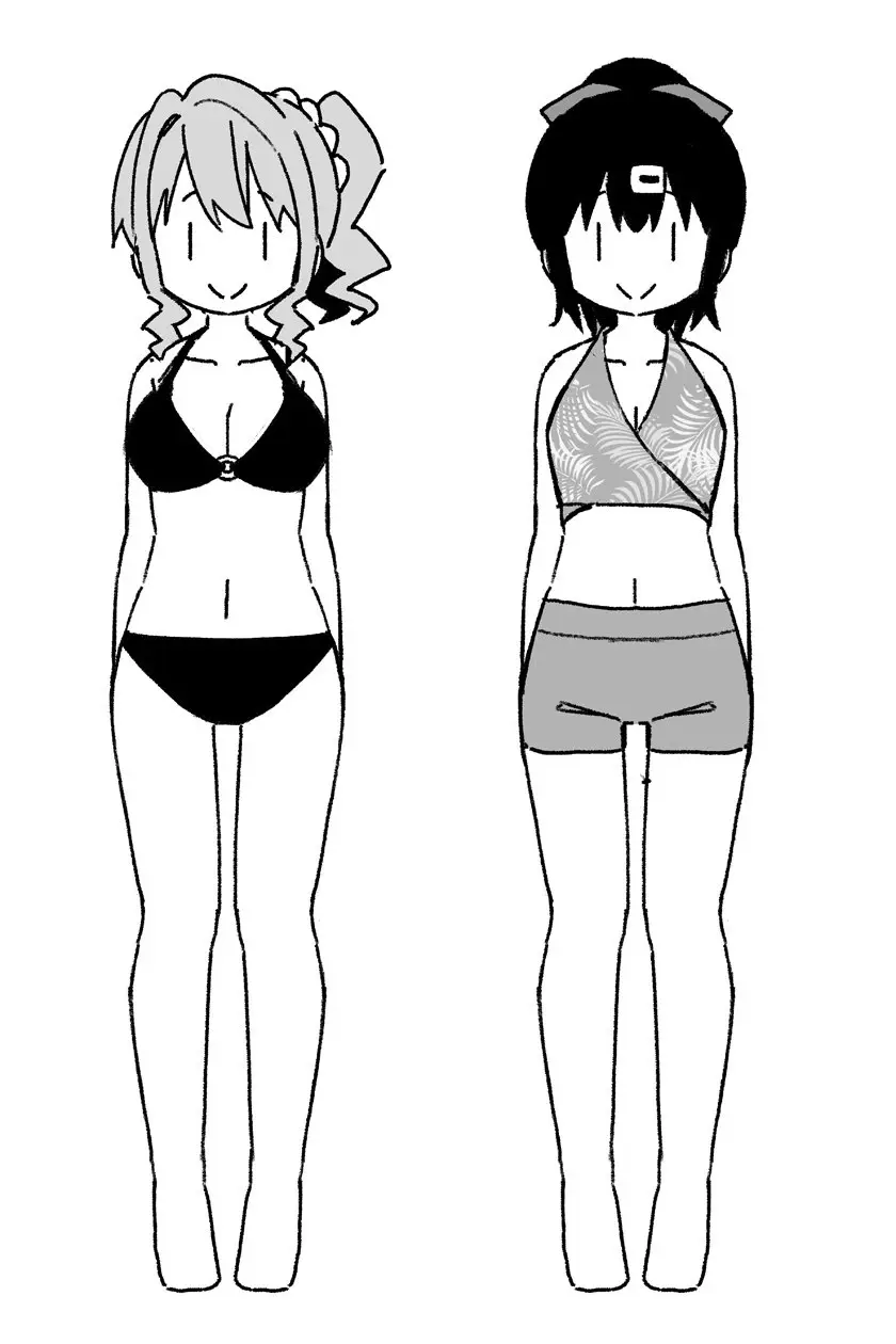 Onii-chan wa Oshimai - Capítulo 58 - Página 22 - LectorTMOo