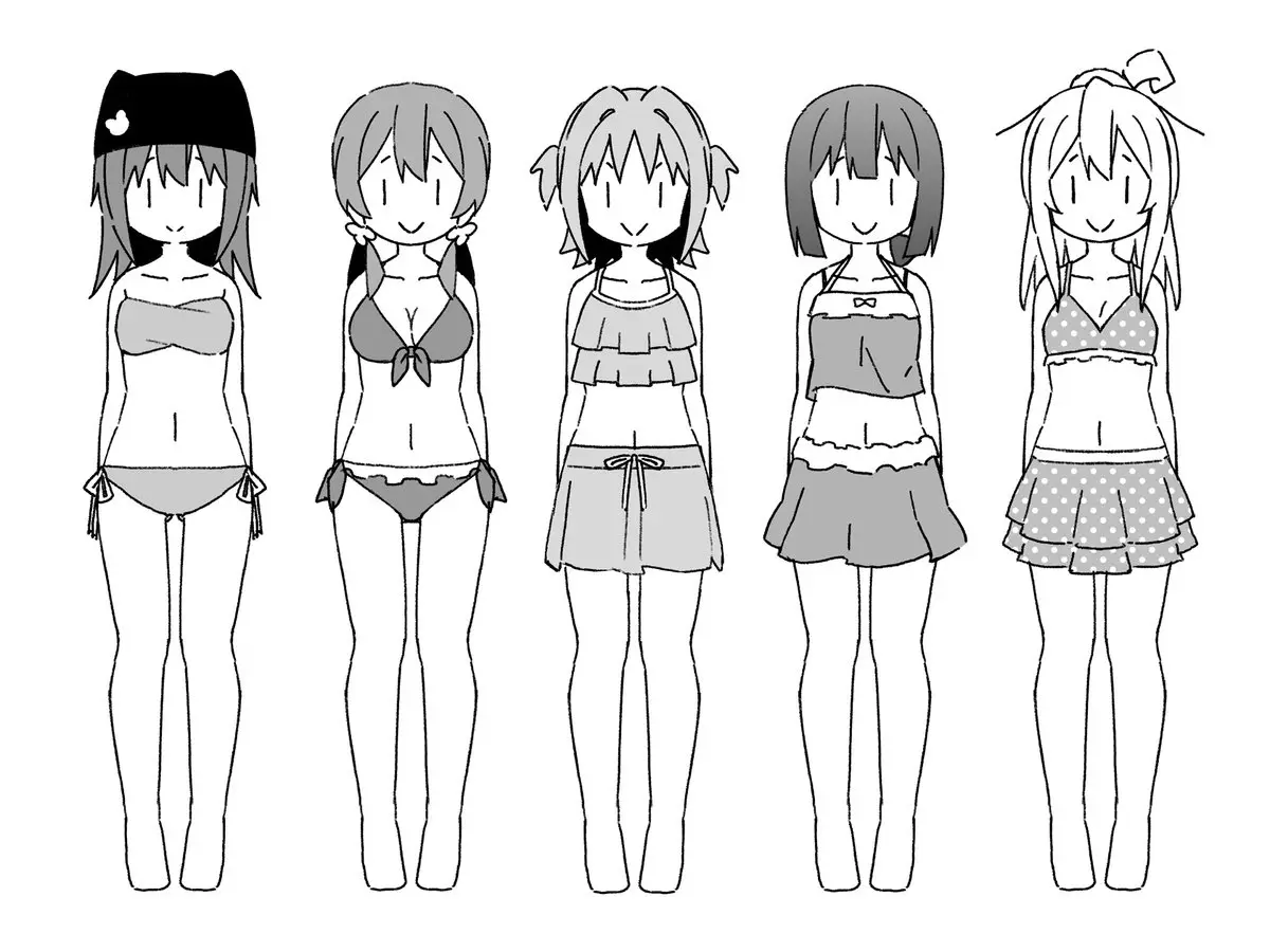 Onii-chan wa Oshimai - Capítulo 58 - Página 23 - LectorTMOo