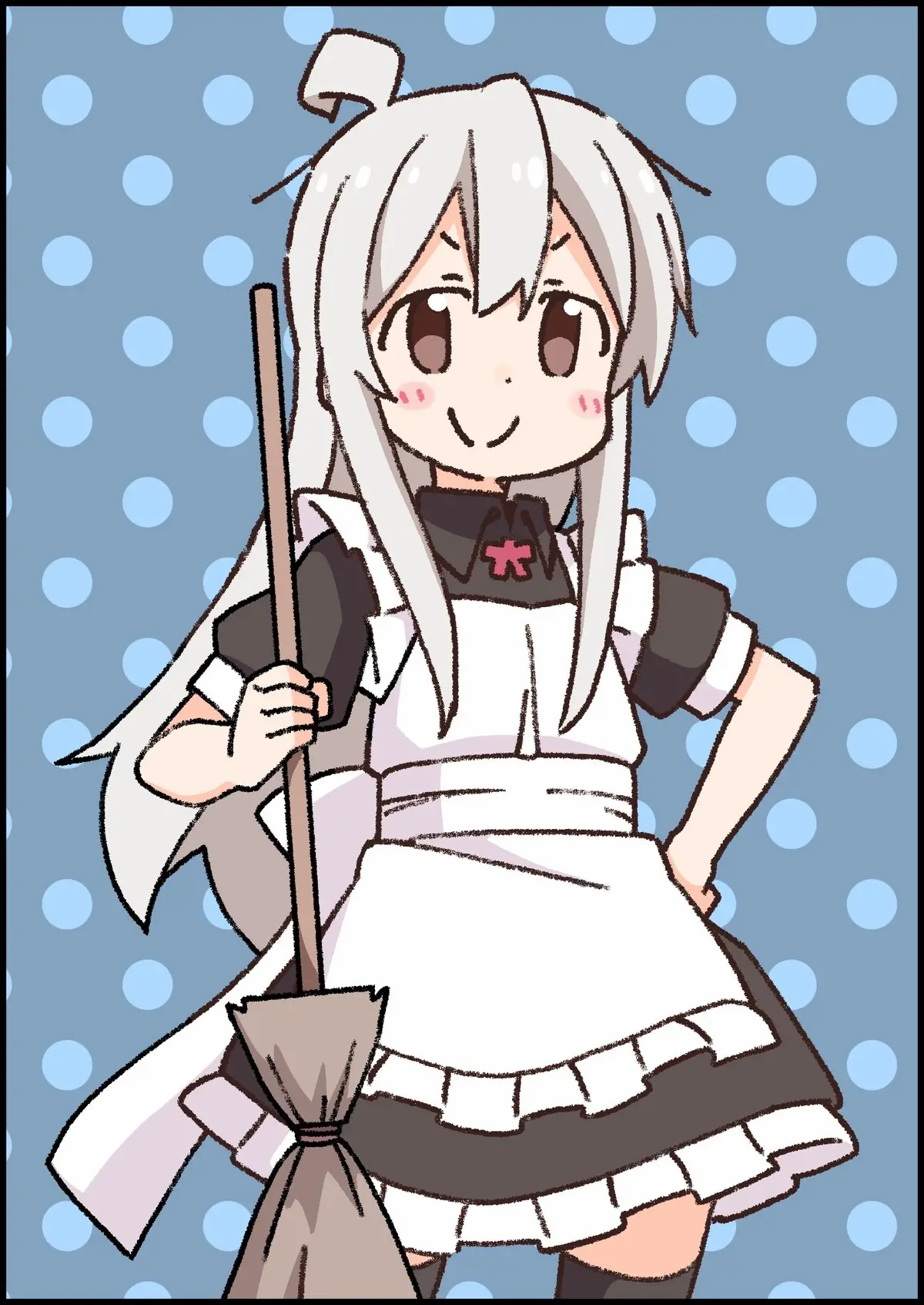 Onii-chan wa Oshimai - Capítulo 59 - Página 16 - LectorTMOo