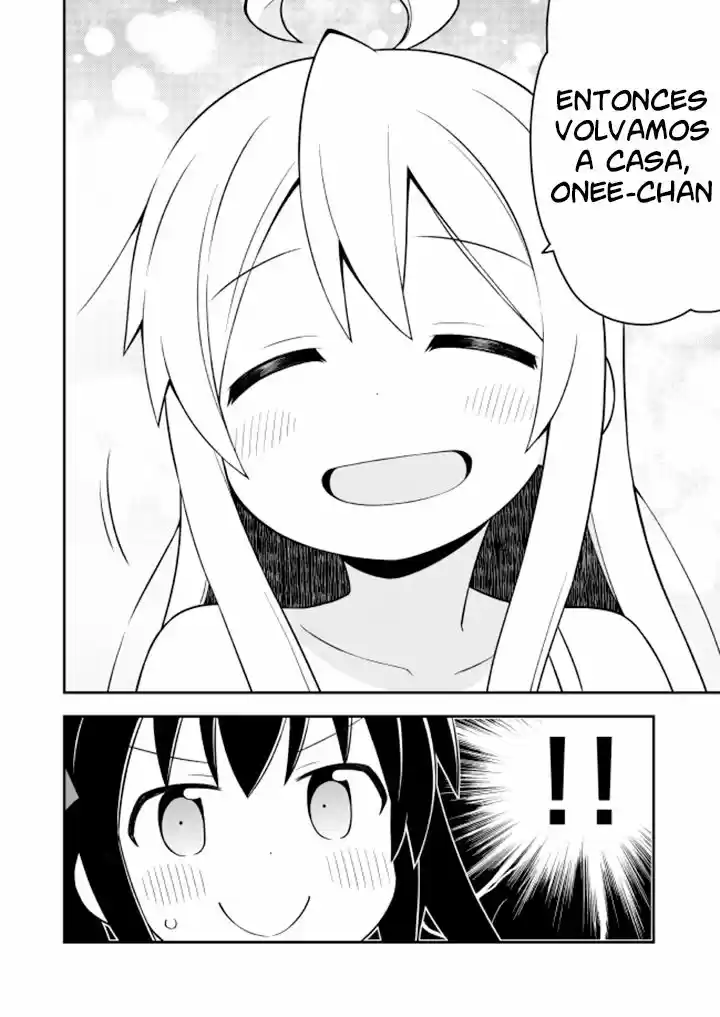 Onii-chan wa Oshimai - Capítulo 6 - Página 12 - LectorTMOo