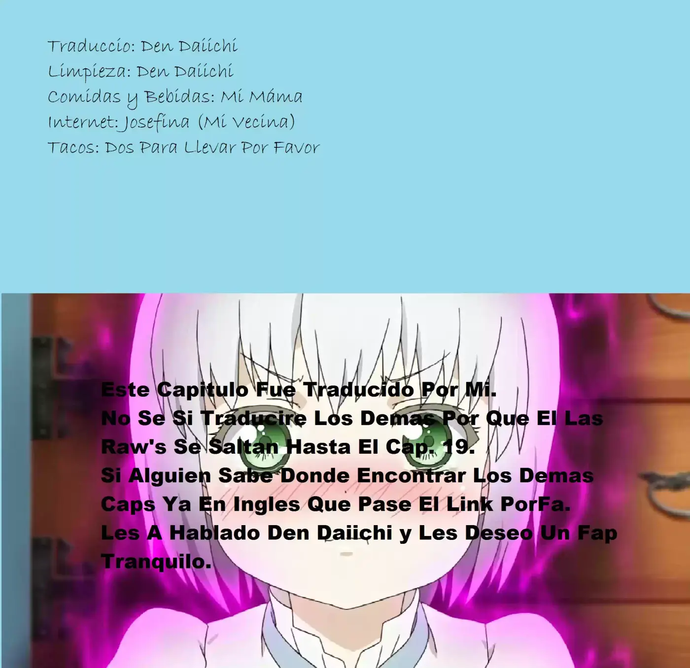 Oniichan dakedo Ai Sae Areba Kankeinai yo ne (2016) - Capítulo 12 - Página 9 - LectorTMOo