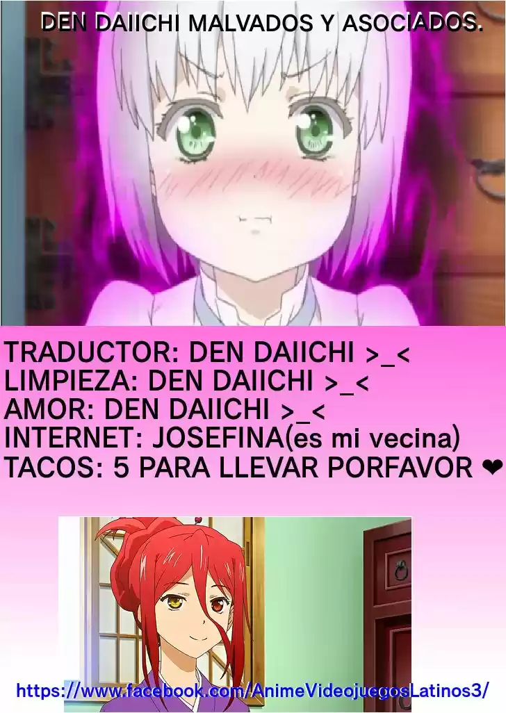Oniichan dakedo Ai Sae Areba Kankeinai yo ne (2016) - Capítulo 13 - Página 12 - LectorTMOo