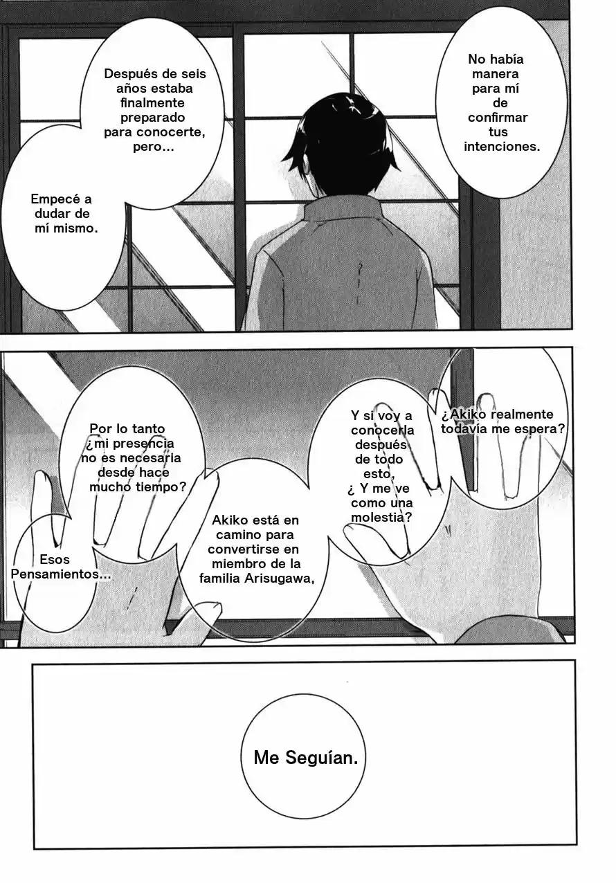 Oniichan dakedo Ai Sae Areba Kankeinai yo ne (2016) - Capítulo 14 - Página 10 - LectorTMOo