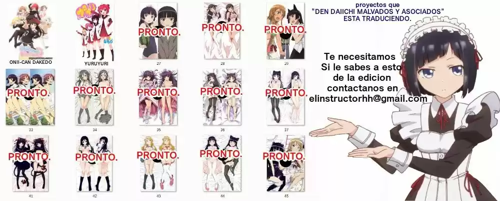 Oniichan dakedo Ai Sae Areba Kankeinai yo ne (2016) - Capítulo 15 - Página 13 - LectorTMOo
