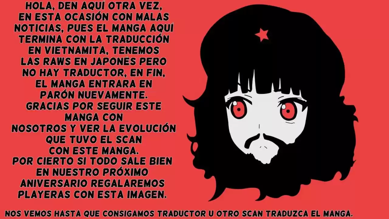 Oniichan dakedo Ai Sae Areba Kankeinai yo ne (2016) - Capítulo 18 - Página 1 - LectorTMOo