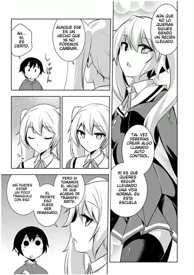 Oniichan dakedo Ai Sae Areba Kankeinai yo ne (2016) - Capítulo 19 - Página 12 - LectorTMOo