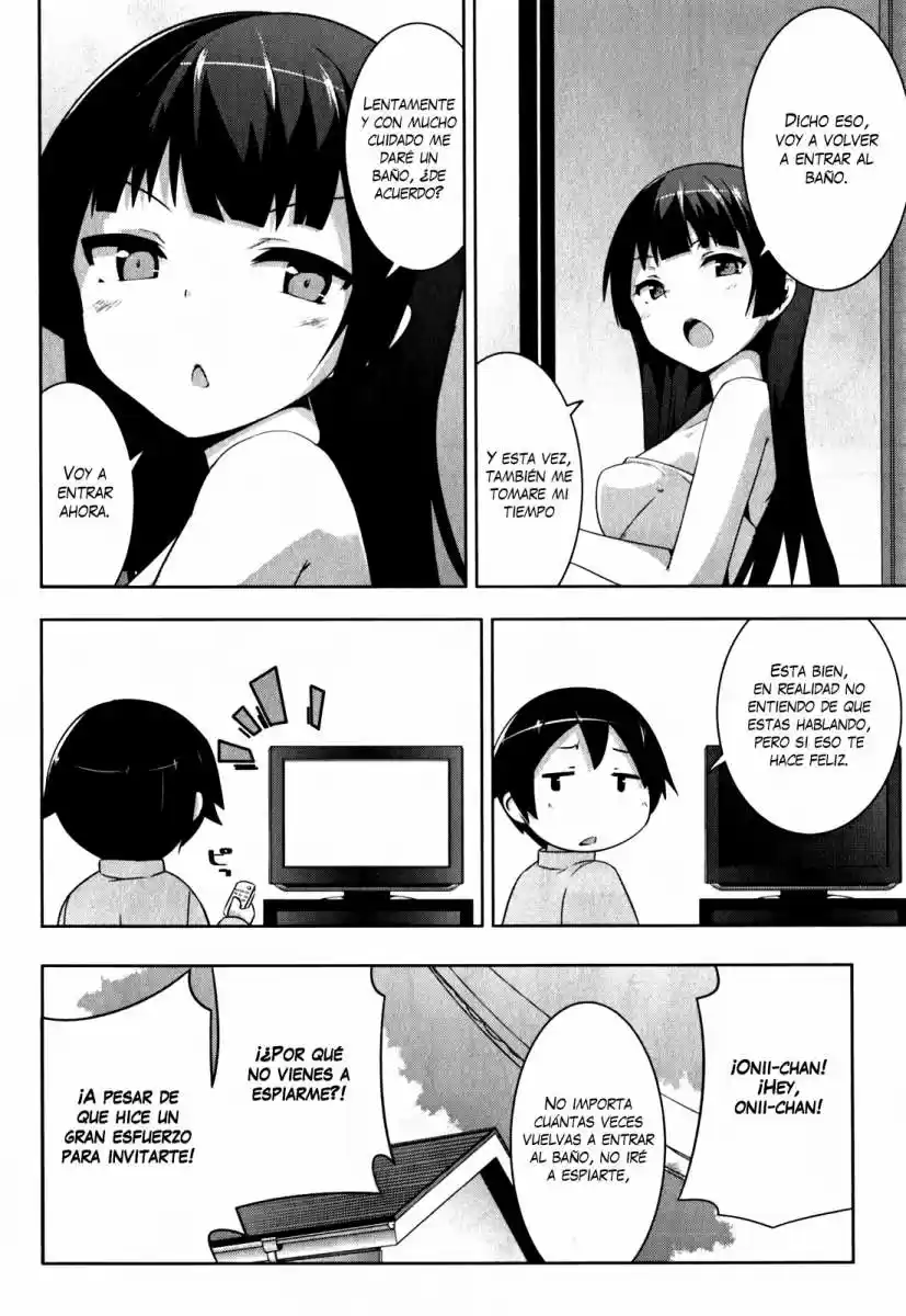 Oniichan dakedo Ai Sae Areba Kankeinai yo ne (2016) - Capítulo 4 - Página 11 - LectorTMOo