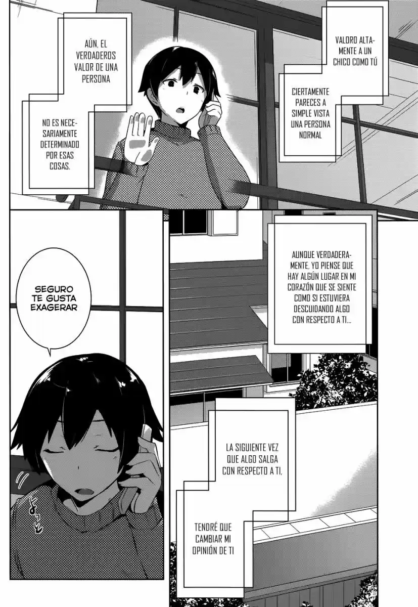 Oniichan dakedo Ai Sae Areba Kankeinai yo ne (2016) - Capítulo 7 - Página 6 - LectorTMOo