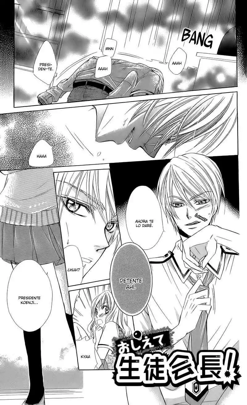 Oniisamakata, Goranshin! (2016) - Capítulo 5 - Página 5 - LectorTMOo