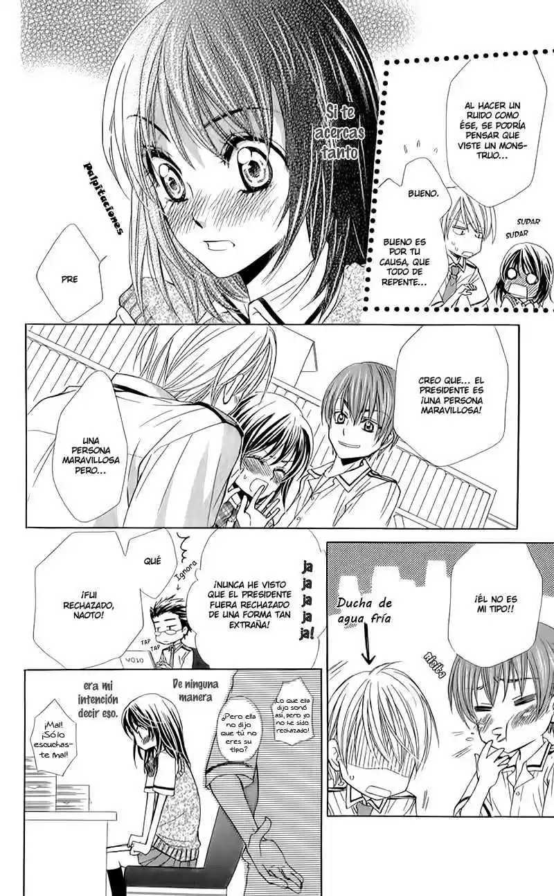 Oniisamakata, Goranshin! (2016) - Capítulo 5 - Página 11 - LectorTMOo