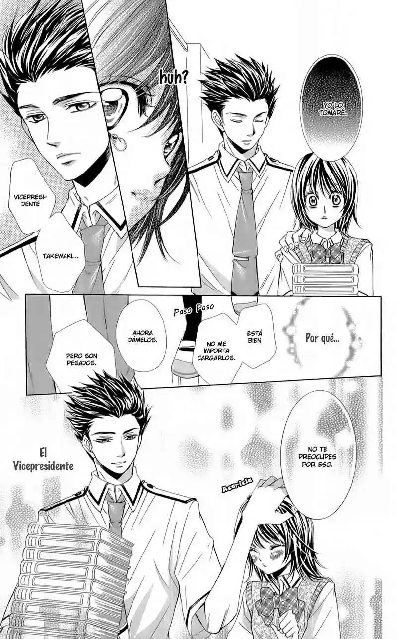Oniisamakata, Goranshin! (2016) - Capítulo 5 - Página 18 - LectorTMOo