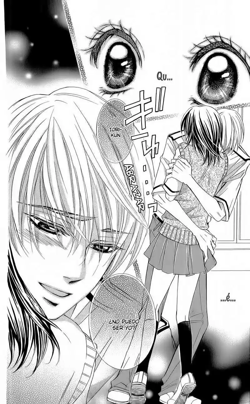 Oniisamakata, Goranshin! (2016) - Capítulo 5 - Página 31 - LectorTMOo