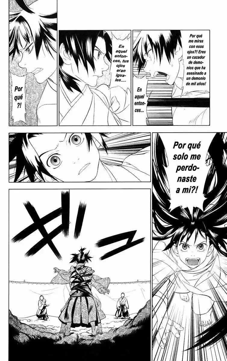 Onikiri-sama wa Hakoiri Musume (2006) - Capítulo 1 - Página 7 - LectorTMOo