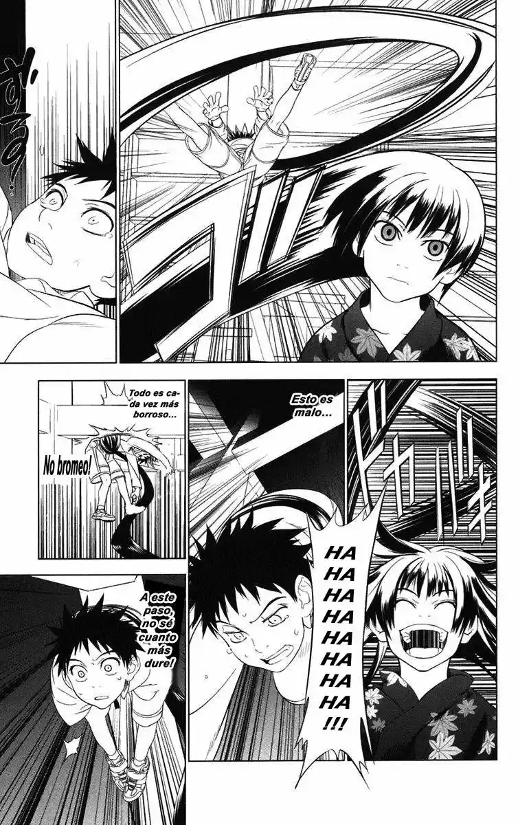 Onikiri-sama wa Hakoiri Musume (2006) - Capítulo 1 - Página 16 - LectorTMOo