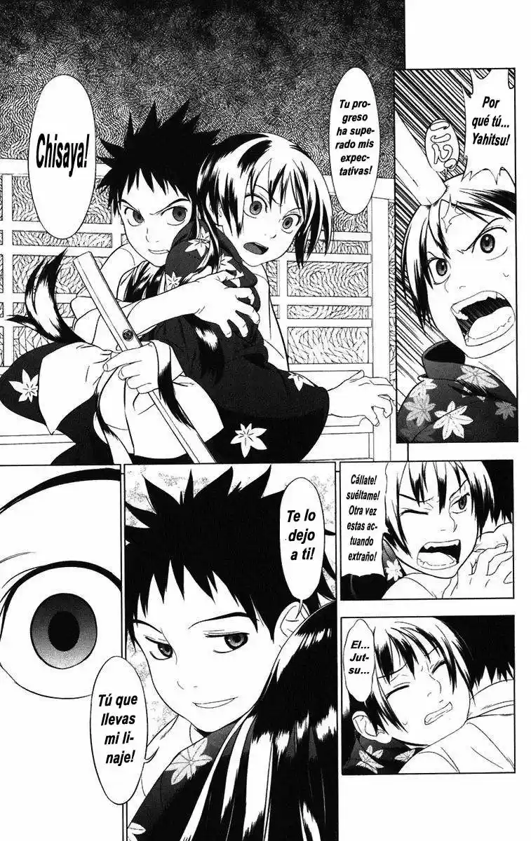 Onikiri-sama wa Hakoiri Musume (2006) - Capítulo 1 - Página 18 - LectorTMOo