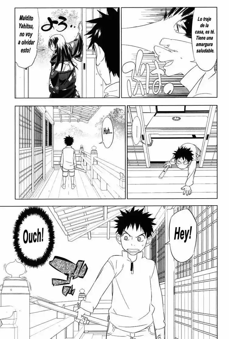 Onikiri-sama wa Hakoiri Musume (2006) - Capítulo 1 - Página 26 - LectorTMOo