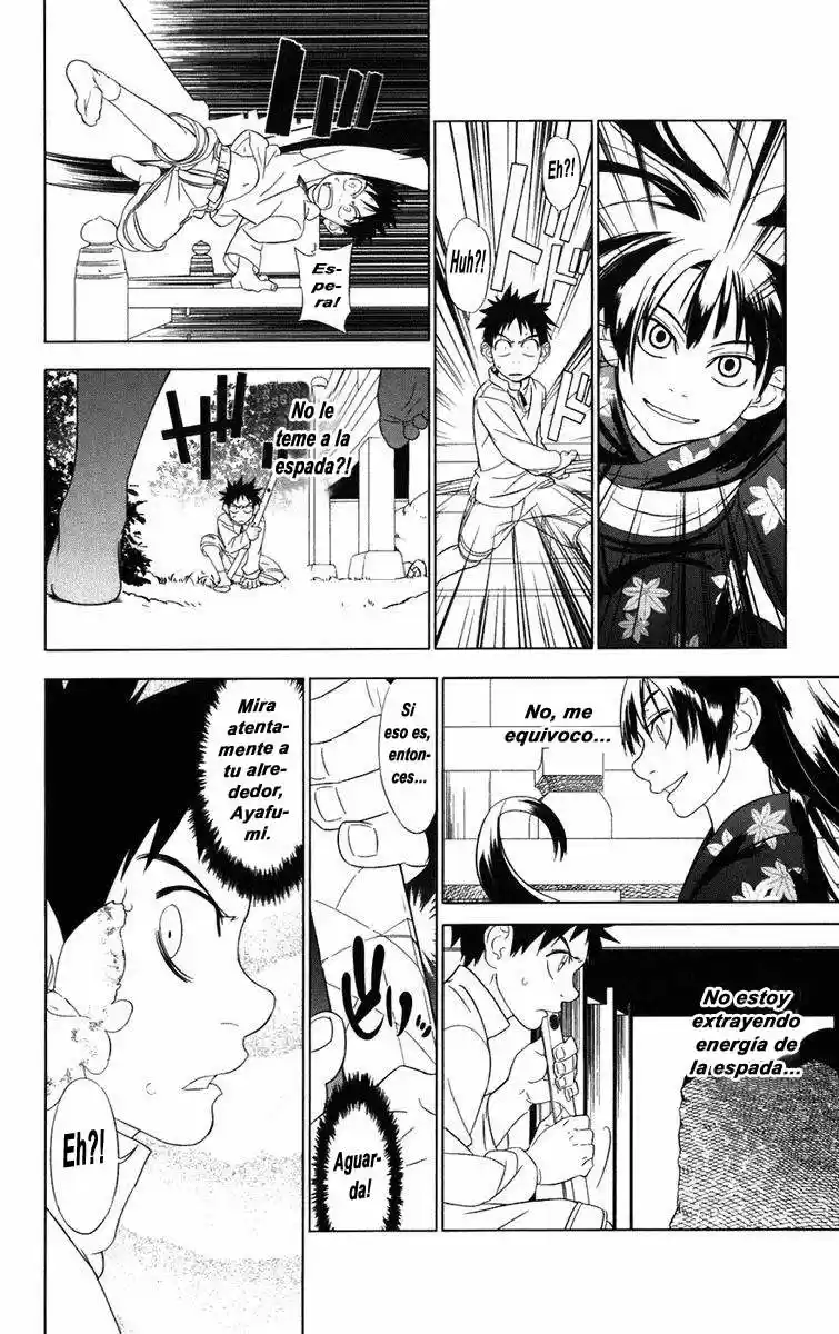 Onikiri-sama wa Hakoiri Musume (2006) - Capítulo 1 - Página 29 - LectorTMOo