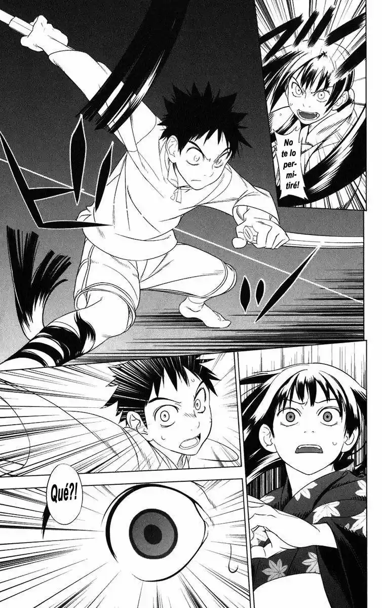 Onikiri-sama wa Hakoiri Musume (2006) - Capítulo 1 - Página 34 - LectorTMOo