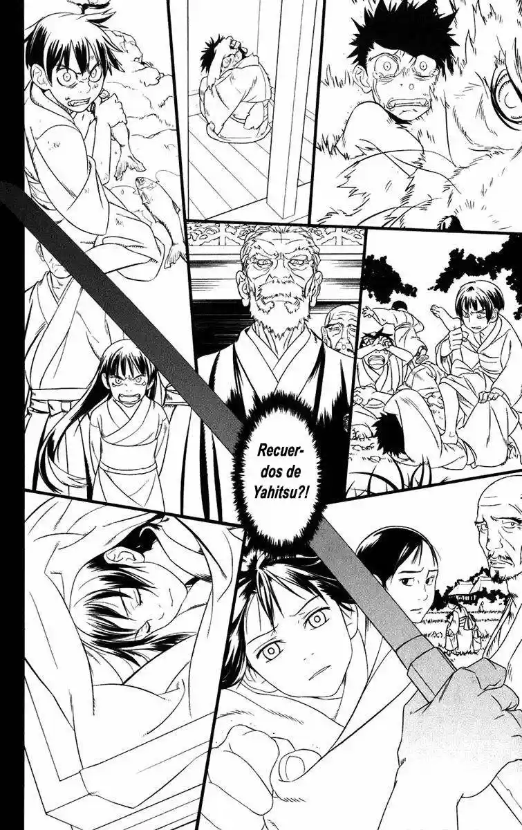 Onikiri-sama wa Hakoiri Musume (2006) - Capítulo 1 - Página 35 - LectorTMOo