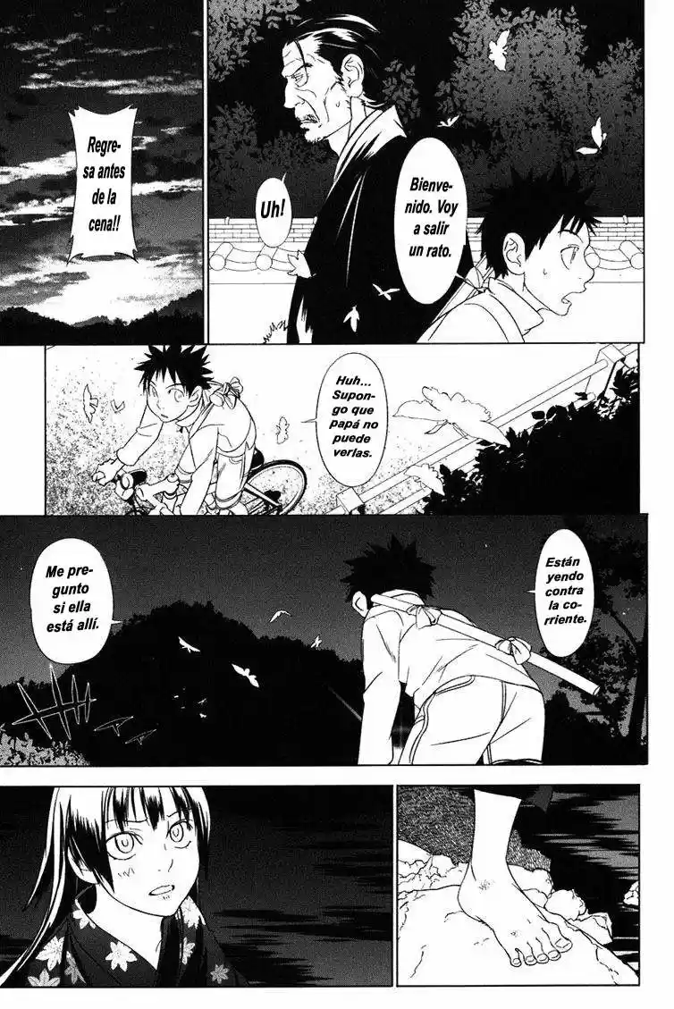 Onikiri-sama wa Hakoiri Musume (2006) - Capítulo 1 - Página 42 - LectorTMOo