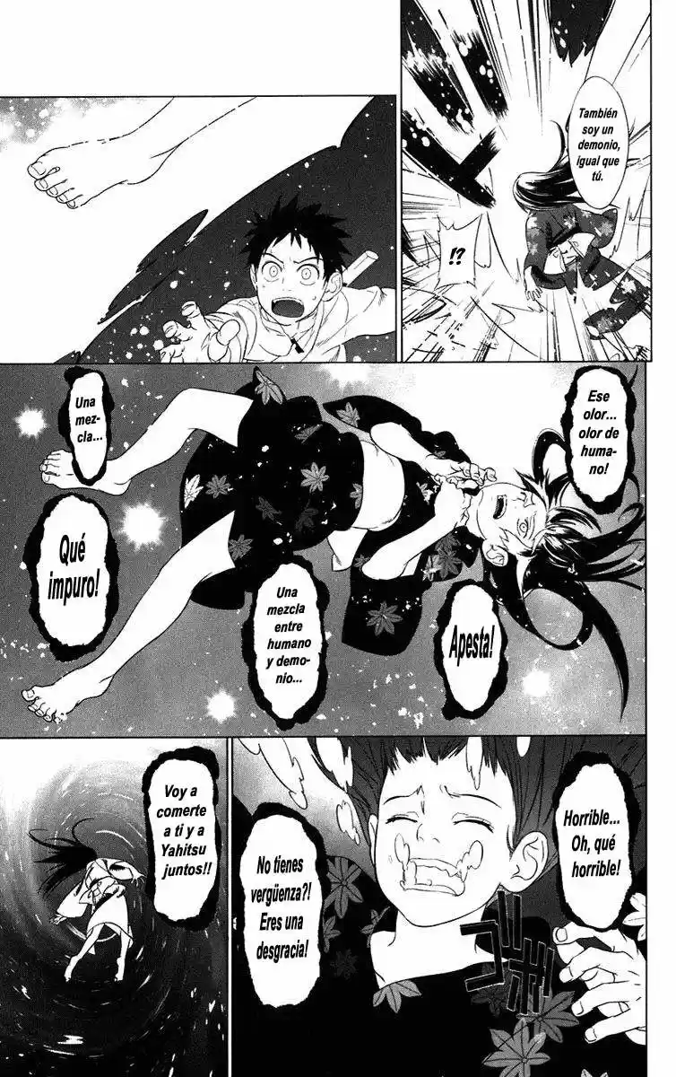 Onikiri-sama wa Hakoiri Musume (2006) - Capítulo 1 - Página 48 - LectorTMOo