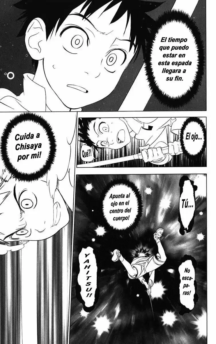 Onikiri-sama wa Hakoiri Musume (2006) - Capítulo 1 - Página 52 - LectorTMOo