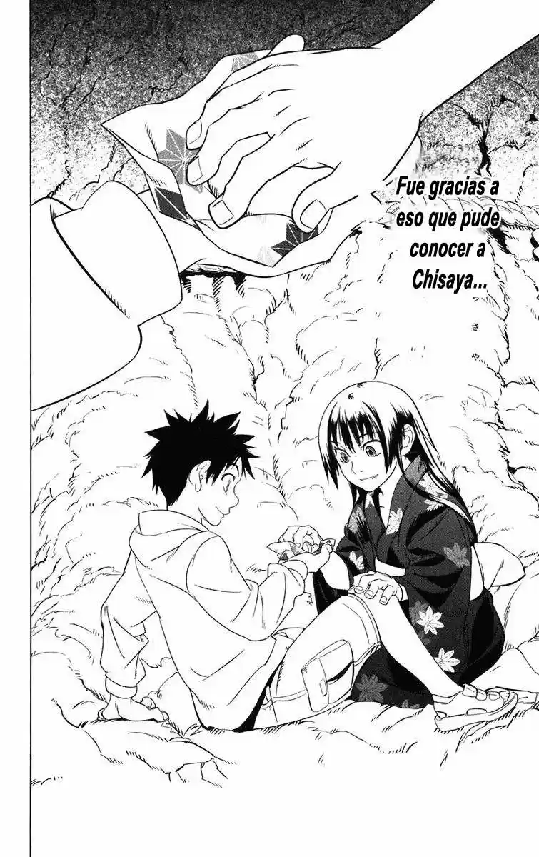 Onikiri-sama wa Hakoiri Musume (2006) - Capítulo 1 - Página 61 - LectorTMOo