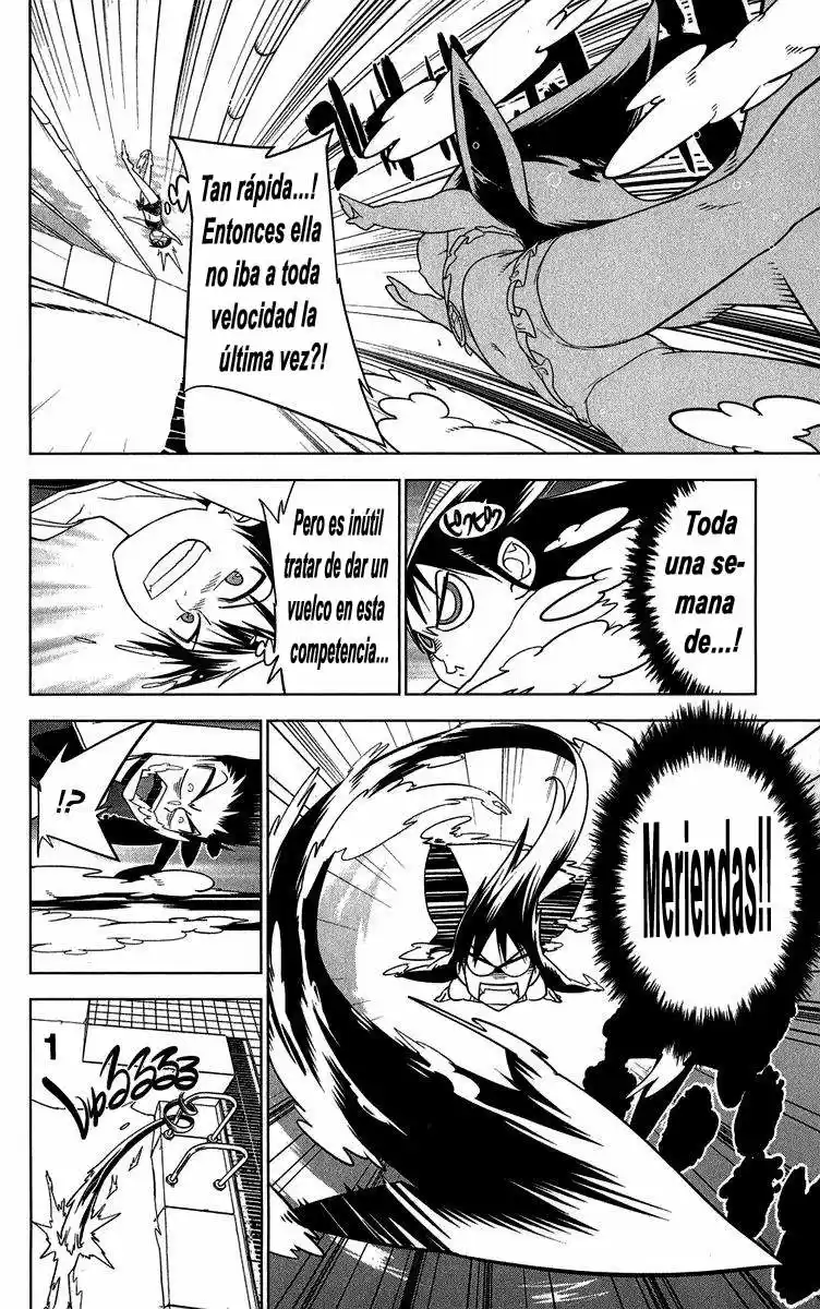 Onikiri-sama wa Hakoiri Musume (2006) - Capítulo 10 - Página 28 - LectorTMOo