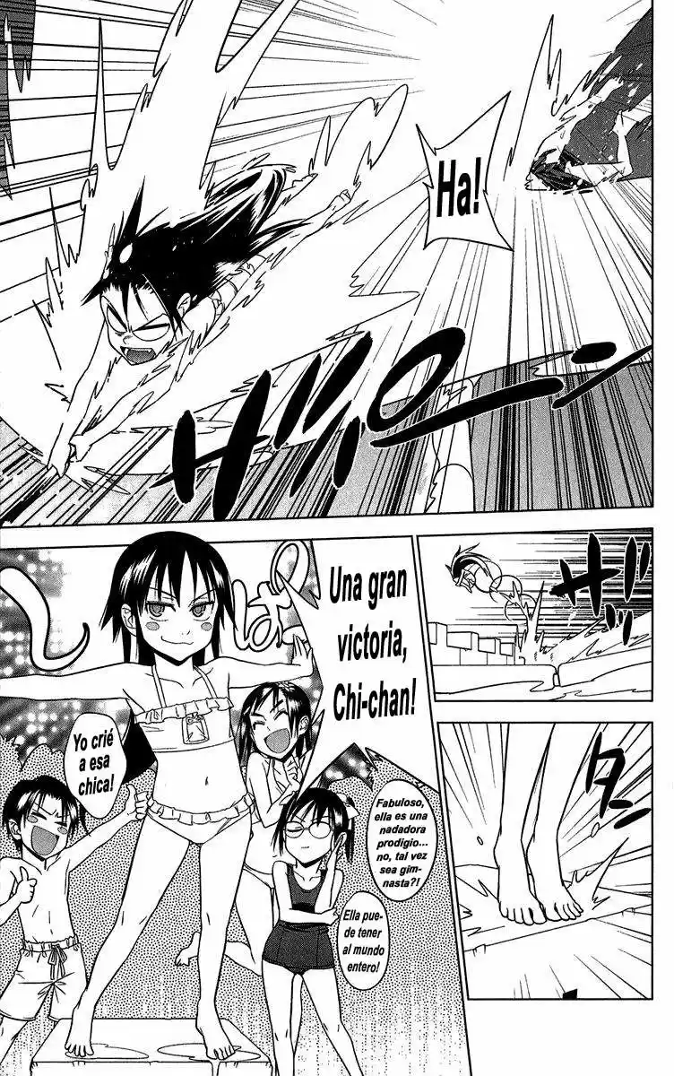 Onikiri-sama wa Hakoiri Musume (2006) - Capítulo 10 - Página 29 - LectorTMOo
