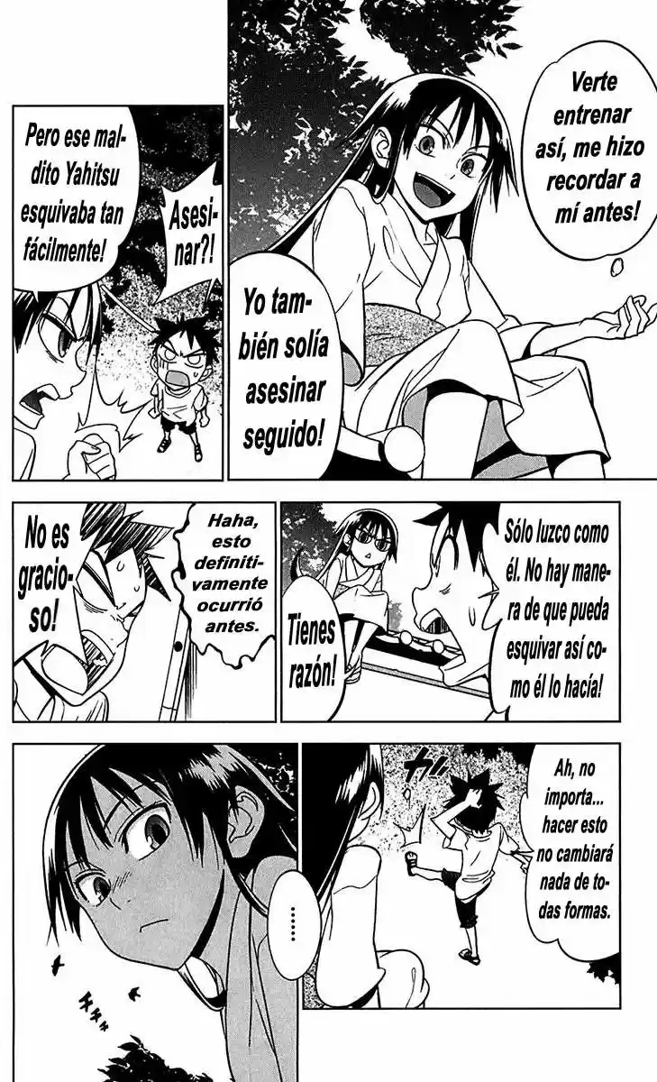 Onikiri-sama wa Hakoiri Musume (2006) - Capítulo 11 - Página 10 - LectorTMOo