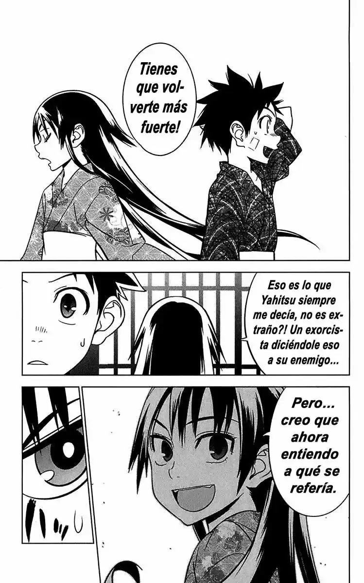 Onikiri-sama wa Hakoiri Musume (2006) - Capítulo 11 - Página 28 - LectorTMOo